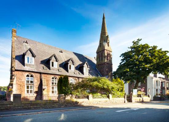 Woolton Grange Care Home